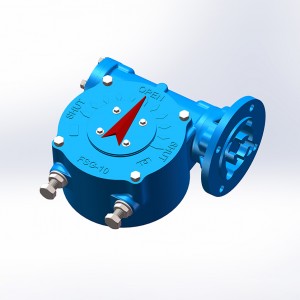 Efficient and Durable Worm Gearboxes for Industrial Machinery